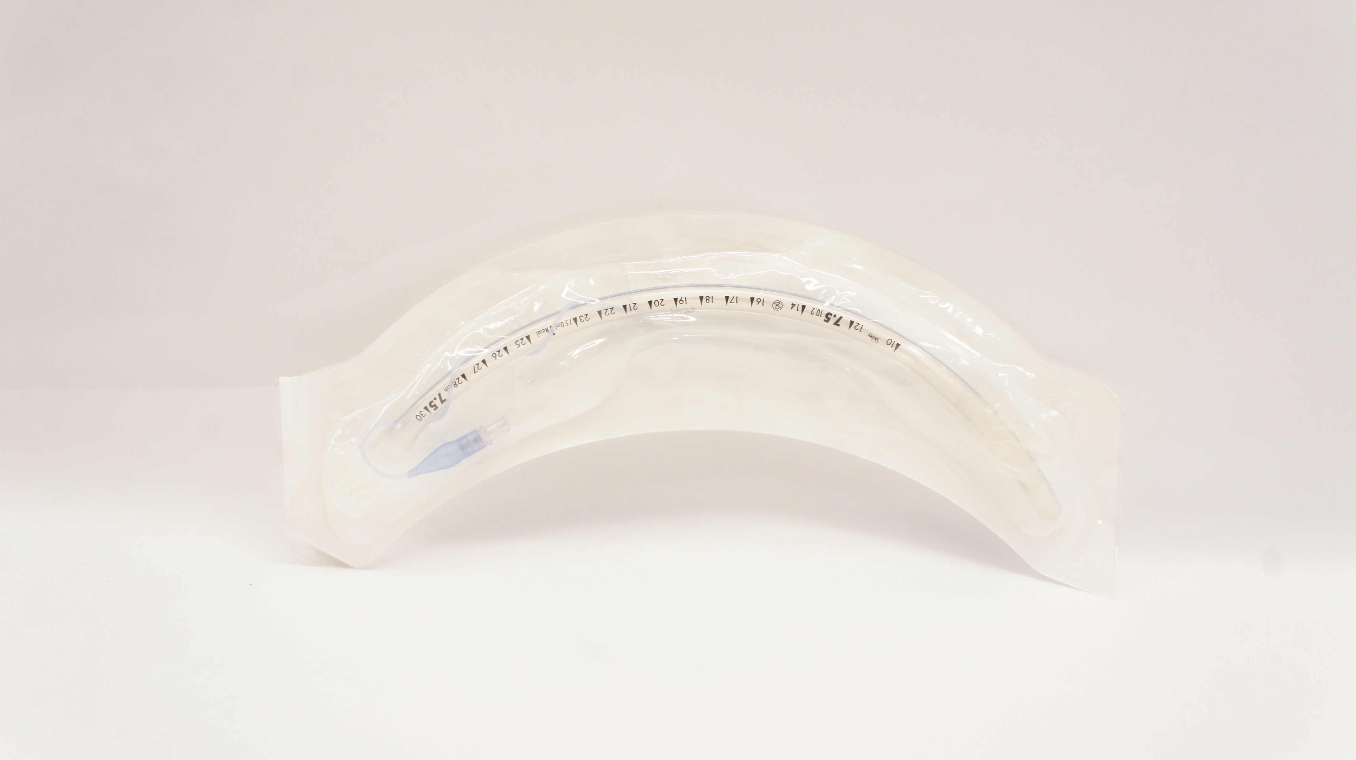 Covidien 86451 Shiley Hi-Lo Oral/Nasal Tracheal Tube Cuffed 7.5 x 10.2mm