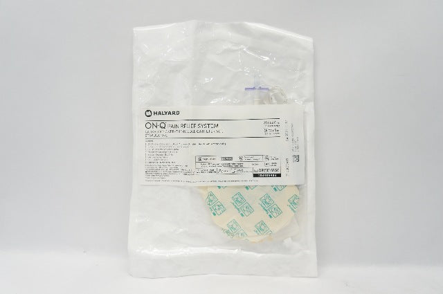 Halyard QB15016SGC Quikbloc Over-The-Ndle Cath. Set 20Ga x 6in. (x)