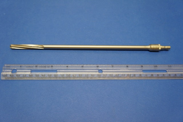 Zimmer 401-08 Medullary Reamer 8mm