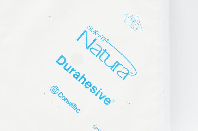 ConvaTec C5613A Sur-Fit Natura Two-Piece Durahesive Skin Barrier