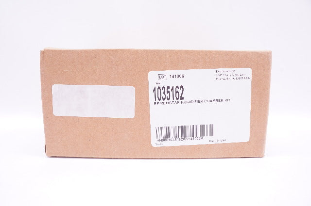 Respironics 1035162 RP-Remstar Humidifier Chamber Kit