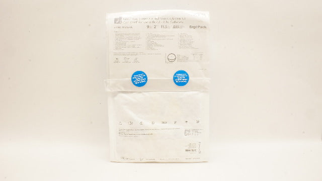 Arrow CDC-11242-1A MAC Two-Lumen Central Venous Access Kit 9Fr x 0.035in (x)