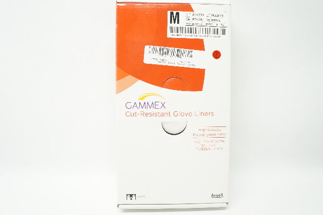 Ansell 5789912 Textured Cut-Resistant GloveLiners M 7-7.5 (x) - Box of 5