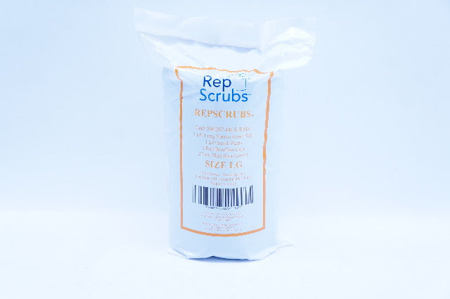 RepScrubs 596267-DLS-RSLG, Size LG