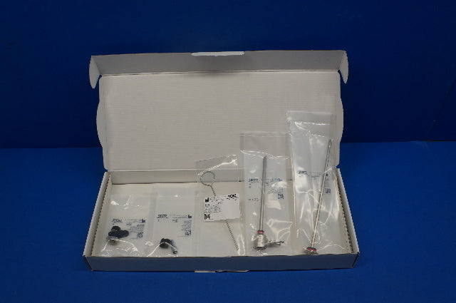 Karl Storz 31160MA Trocar For Obese Patients, Size 6 mm