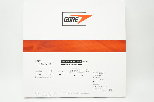Gore PTB8105275 Viatorr Tips Endoprosthesis 10Fr 75cm 0.035inch (x)