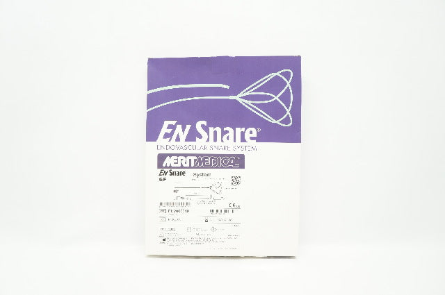 Merit Medical EN2006010 EnSnare Endovascular Snare System 6F (x)