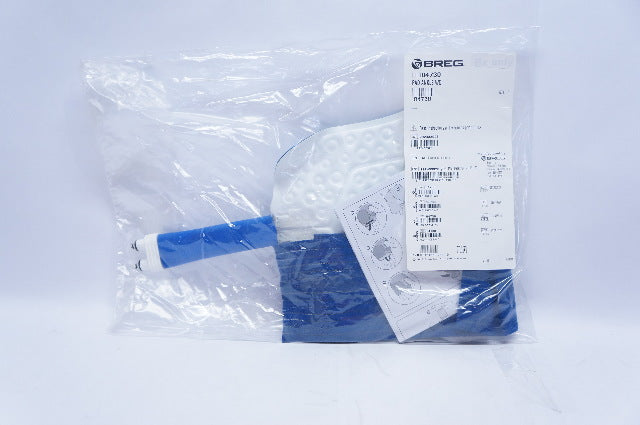 Breg 04730 Pad Ankle Wo