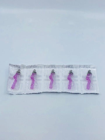 BD 305763 Eclipse Ndle 22G 1-1/2  ~ Pack of 5