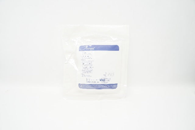 DeRoyal 77-103030T Band Bag w/ Rubberband and Tape 30 x 30 inch (x)