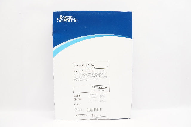 Boston Scientific M0068404022 AccuMAx 365 Holmium Laser Fiber - Box of 5