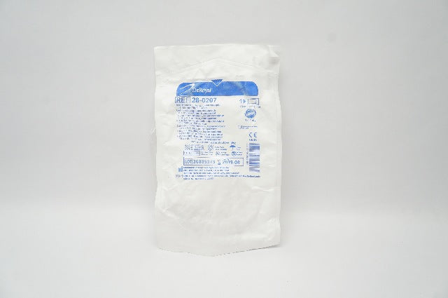 DeRoyal 28-0207 Insufflation Tubing 10ft. Laparoscopic 1 Micron Filter Clear (x)