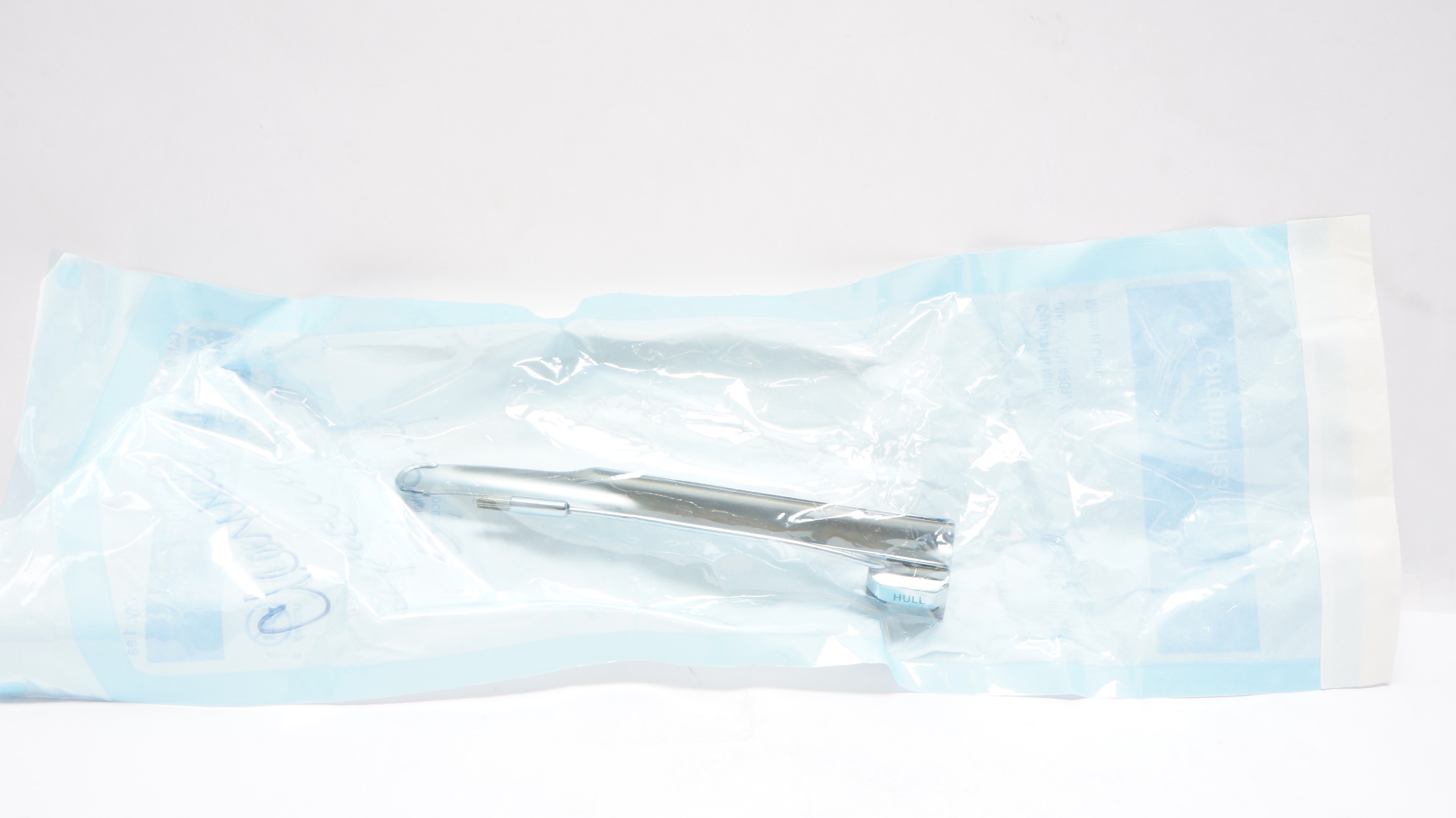 Laryngoscope Blade, HUL, Miller Size 2