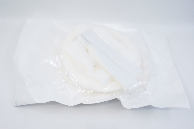 oTomed S-1000 GLASSCOCK Ear Dressing Adult Size (x)