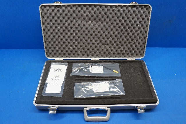 Karl Storz 839330 BRINER Bipolar Suction Cannula, Outer Diameter 4.5 mm, WL 11cm