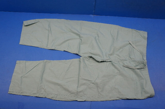 Men's Surgical Operating Trousers Small Cotton Poly Static Resistant