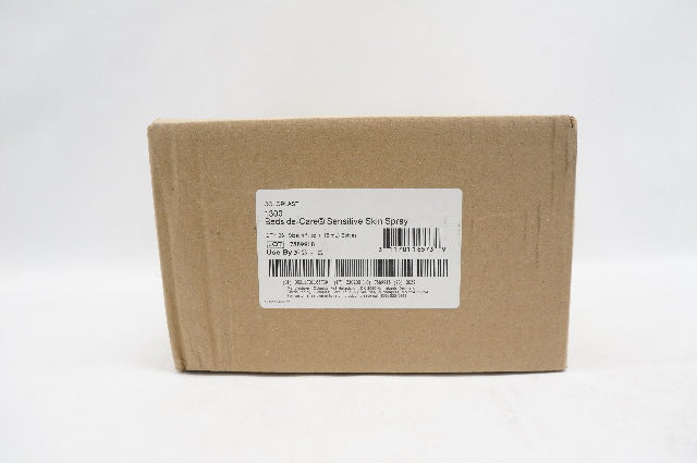 Coloplast 1300 Bedside-Care Sensitive Skin Spray 4fl.oz. Bottles - Box of 36