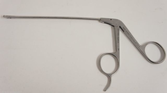 Karl Storz 28156B Arthro Force Forceps Scissors