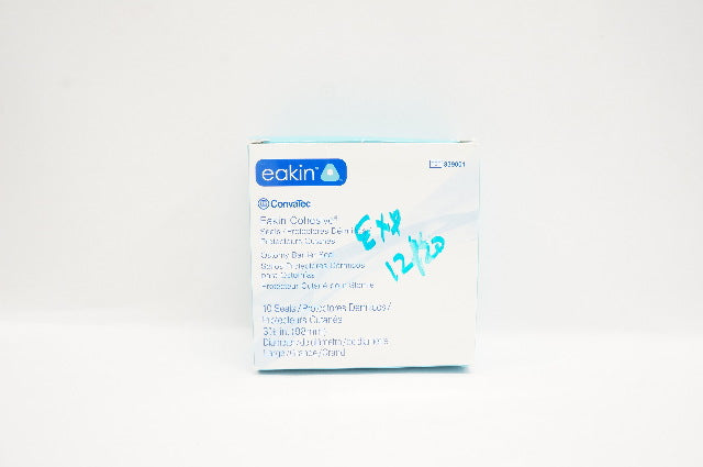ConvaTec 839001 Eakin Cohesive Seals - Box of 10 (x)