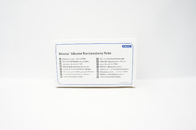 Smith Medical 75FHXL60 Portex Adult Hyperflex XL Fixed Flange