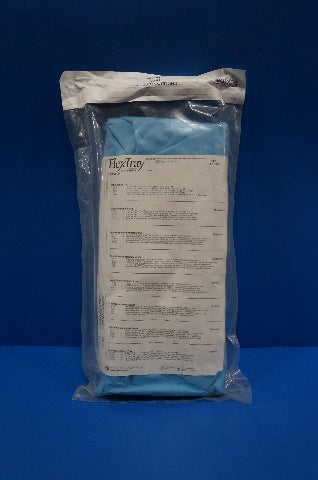 Ethicon FNC40XL Endopath Cholecystectomy FlexTray