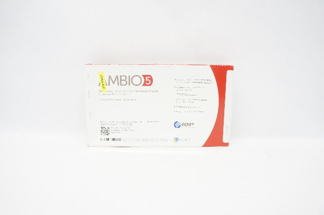 IOP Ophthalmics AF-1120 AMBIO5 Amniotic Membrane Allograft 100 Microns (x)