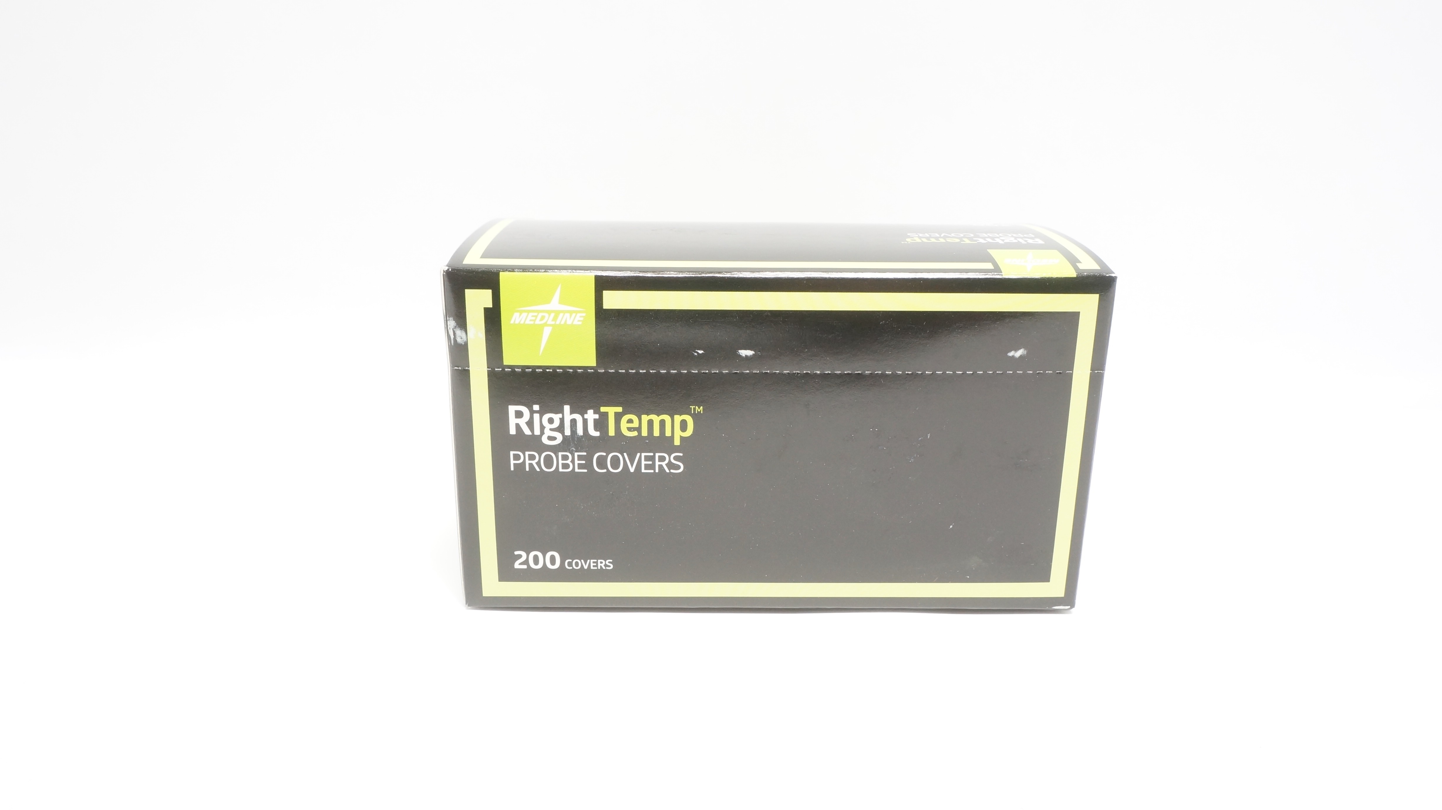 Medline MDS8701 RightTemp Probe Covers - Box of 200