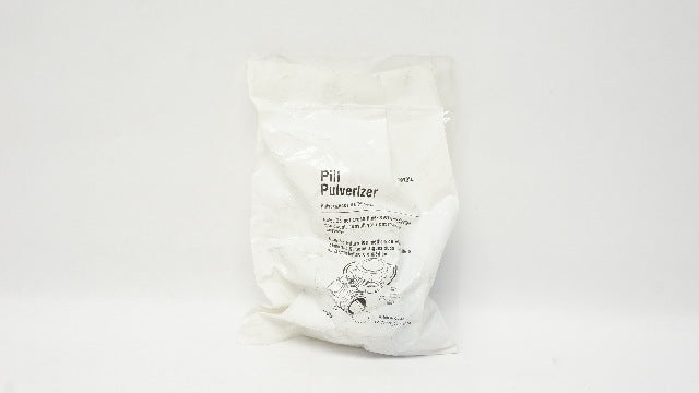70029IL Pill Pulverizer