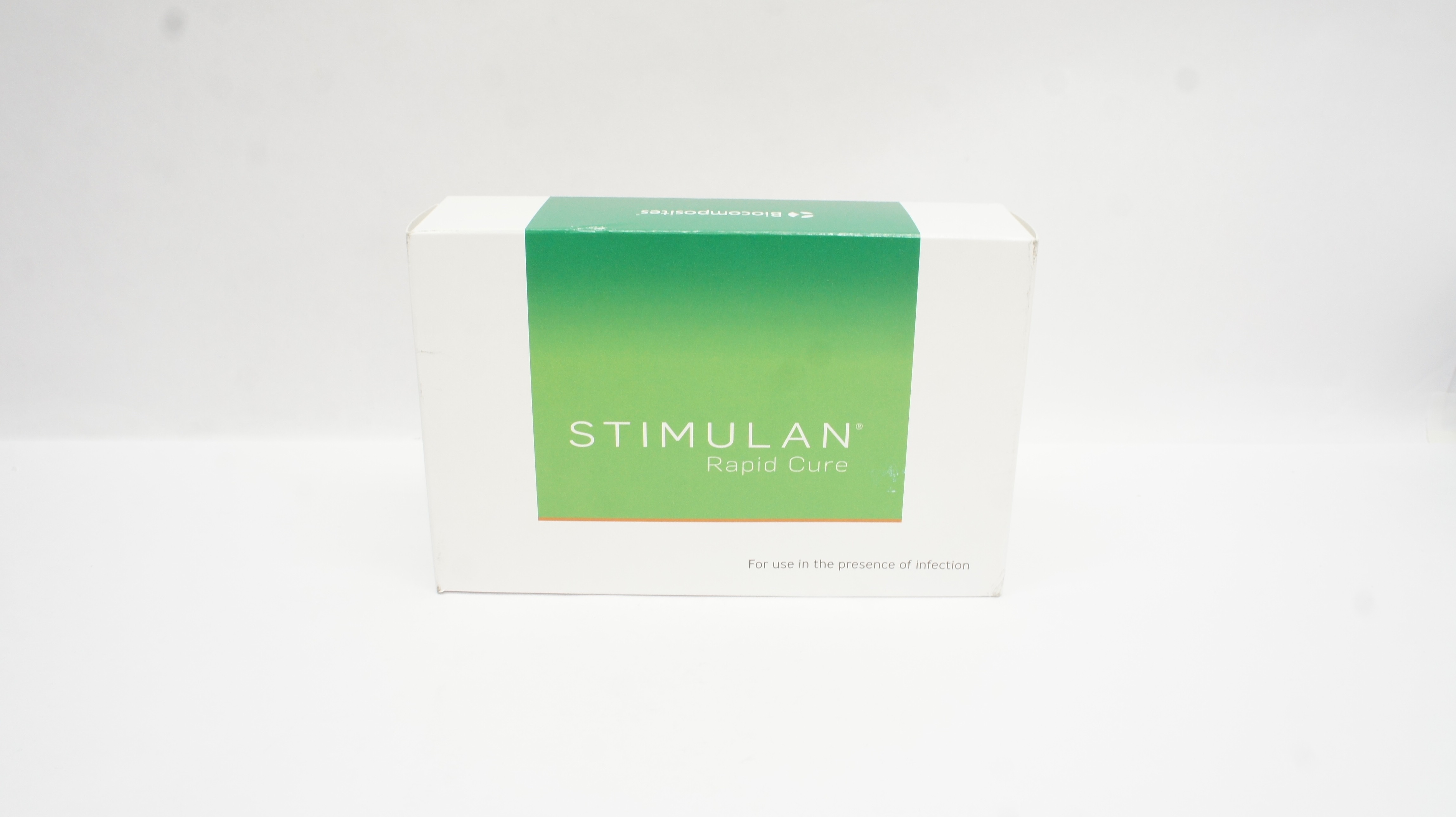 Stimulan 620-005 Recrystallised Calcium Sulfate (x)