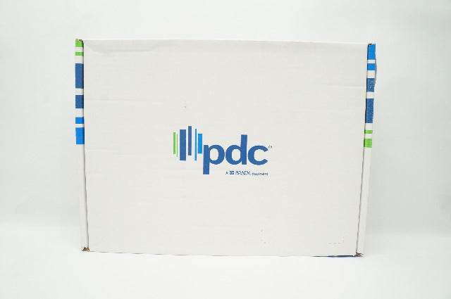 PDC 5060-26-PDM-I Bracelets Narrow Write-On Gray - Box of 50