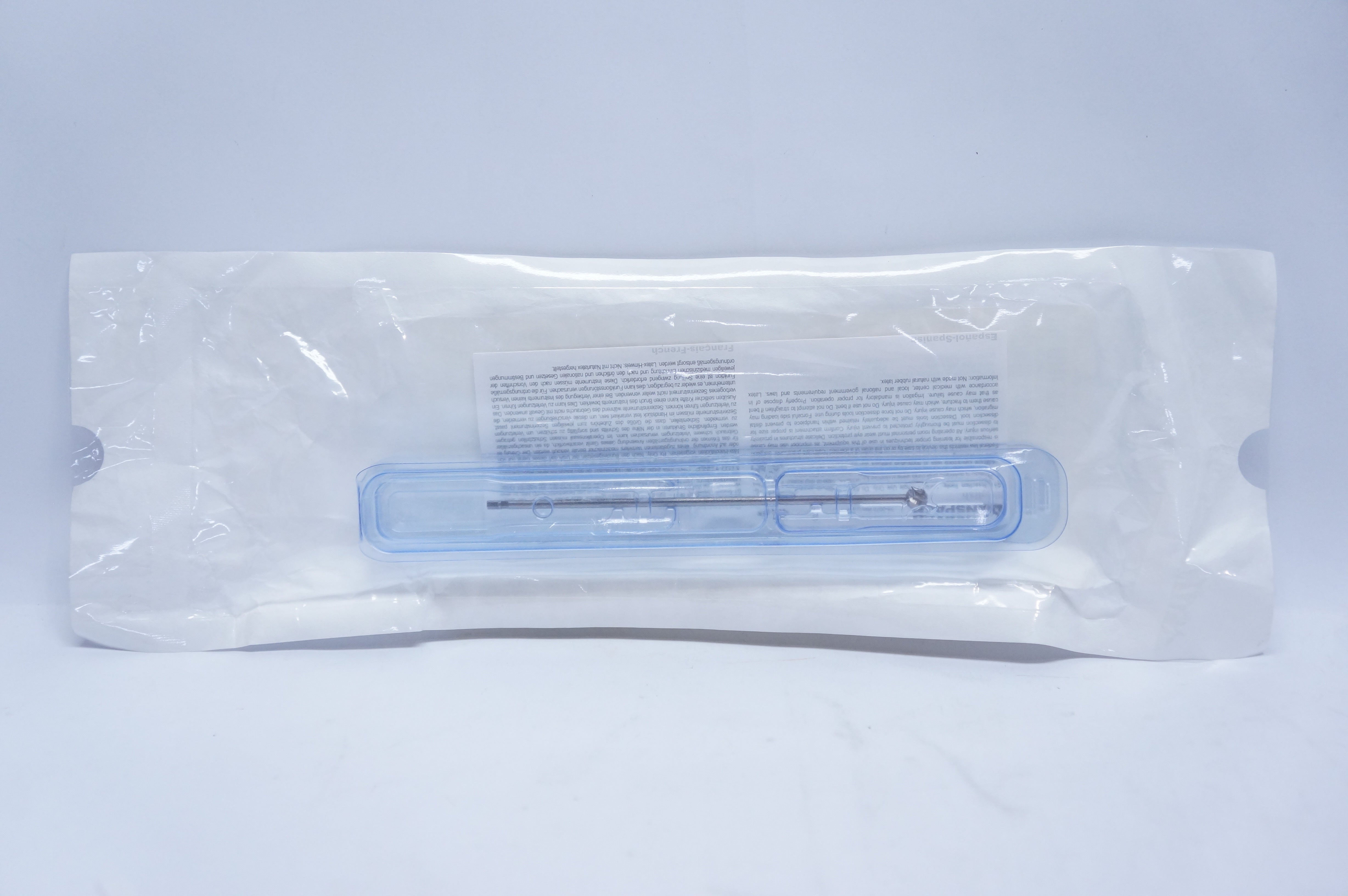 Anspach M-6BN-G1 6 mm Flutes Ball (x)