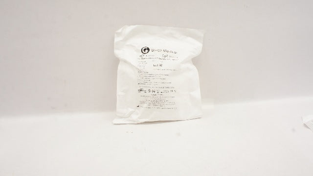 Otomed S-1000 Glasscock Ear Dressing, Adult Size, 36In x 36In