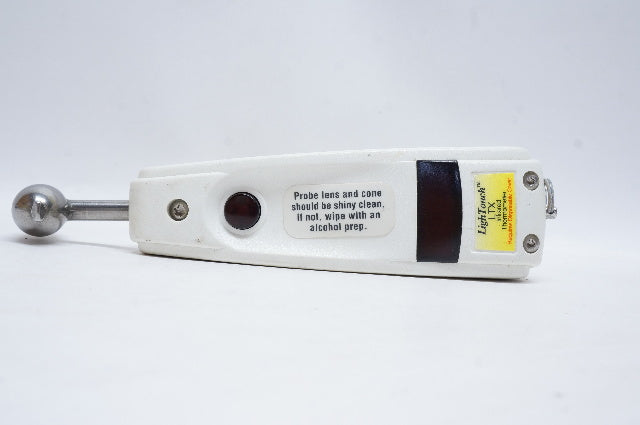 EXERGEN LTX-1 Arterial Oral Temperature