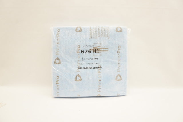 Premier Pro 676111 Positioning Underpad 30 x 36inch - Pack of 5