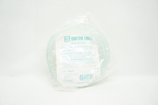 Salter Labs 4706F Nasal Cannula Adult