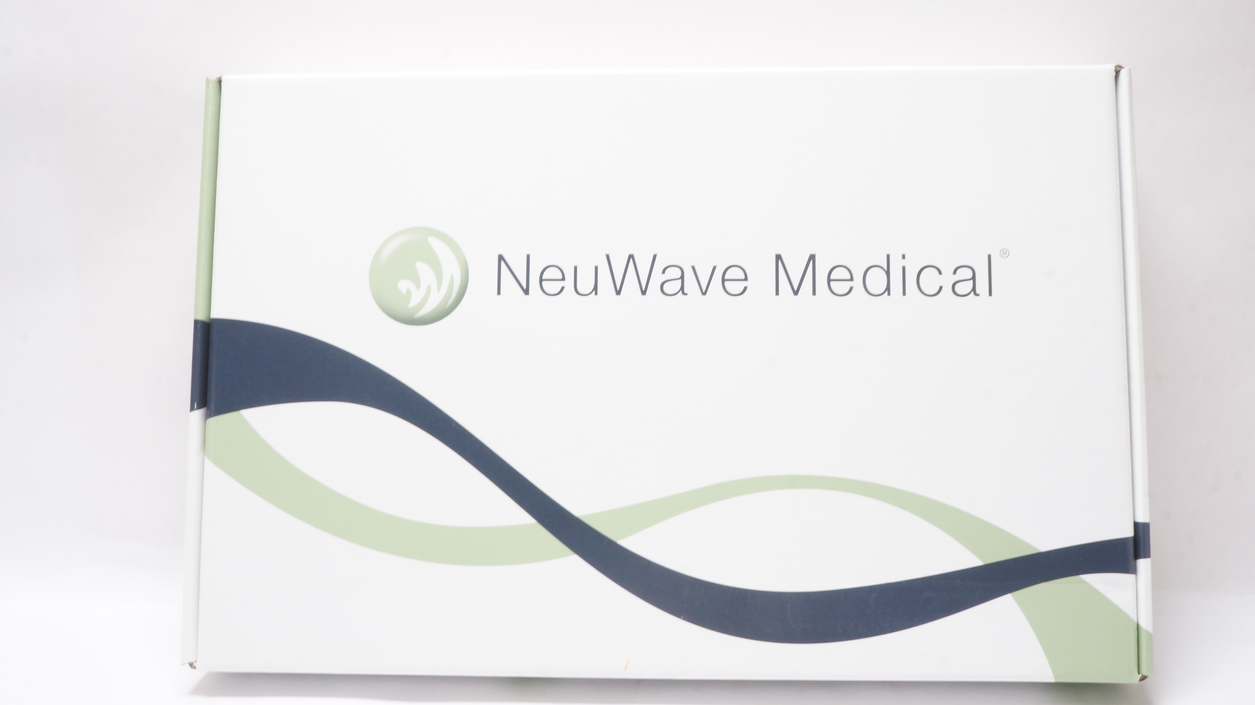 NeuWave Medical LK20 Intelligent Ablation Probe 20cm x 17ga