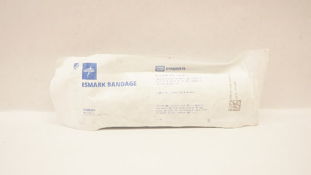 Medline DYNJ05919 Elastic Esmark Bandage 6inch x 12ft.