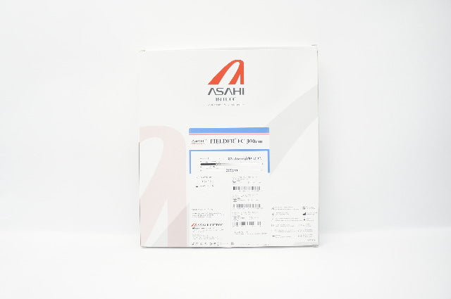 Asahi Intecc AGP140301 Fielder FC 300 cm x 0.014 inch (x)