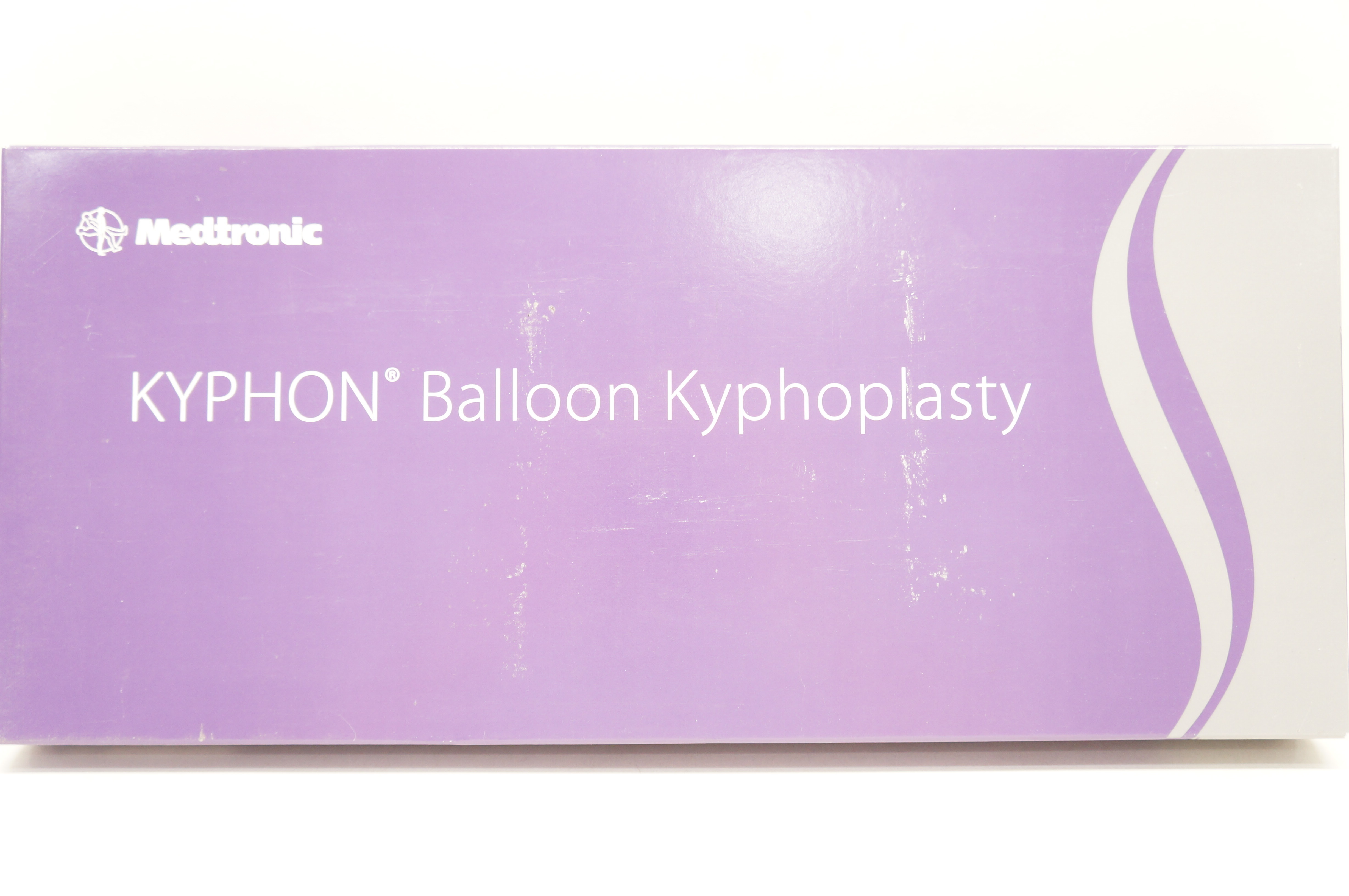 Medtronic T34E Kyphon Express Osteo Introducer Device Bevel Size 2 (x)