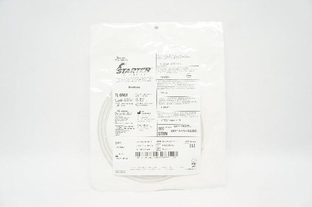 Boston Scientific 149175 Starter Gudewire Straight PTFE/Heparin N Coating