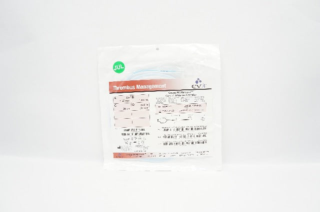 EV3 41051-01 Cragg-McNamara Valved Infusion Cath. 5F 1.67mm x 100cm (x)