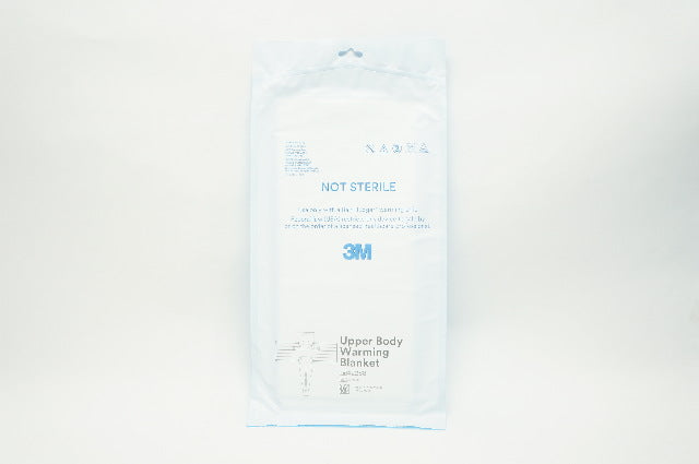 3M 42268 Upper Body Warming Blanket