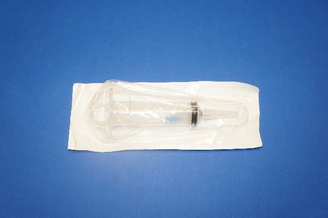 Medline DYND20325 Piston Syringe 60ml