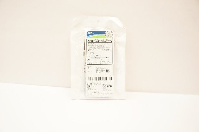 Boston Scientific 3693 Advanix Pancreatic Stnt 4F x 9cm