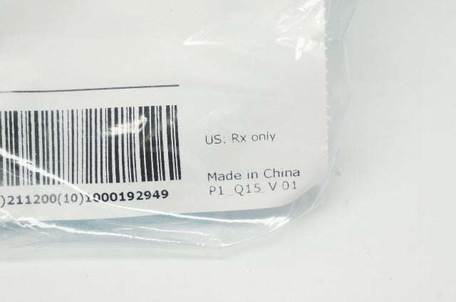 AMBU 1045 King Disposable Anesthesia Face Mask, Size 4 (x)