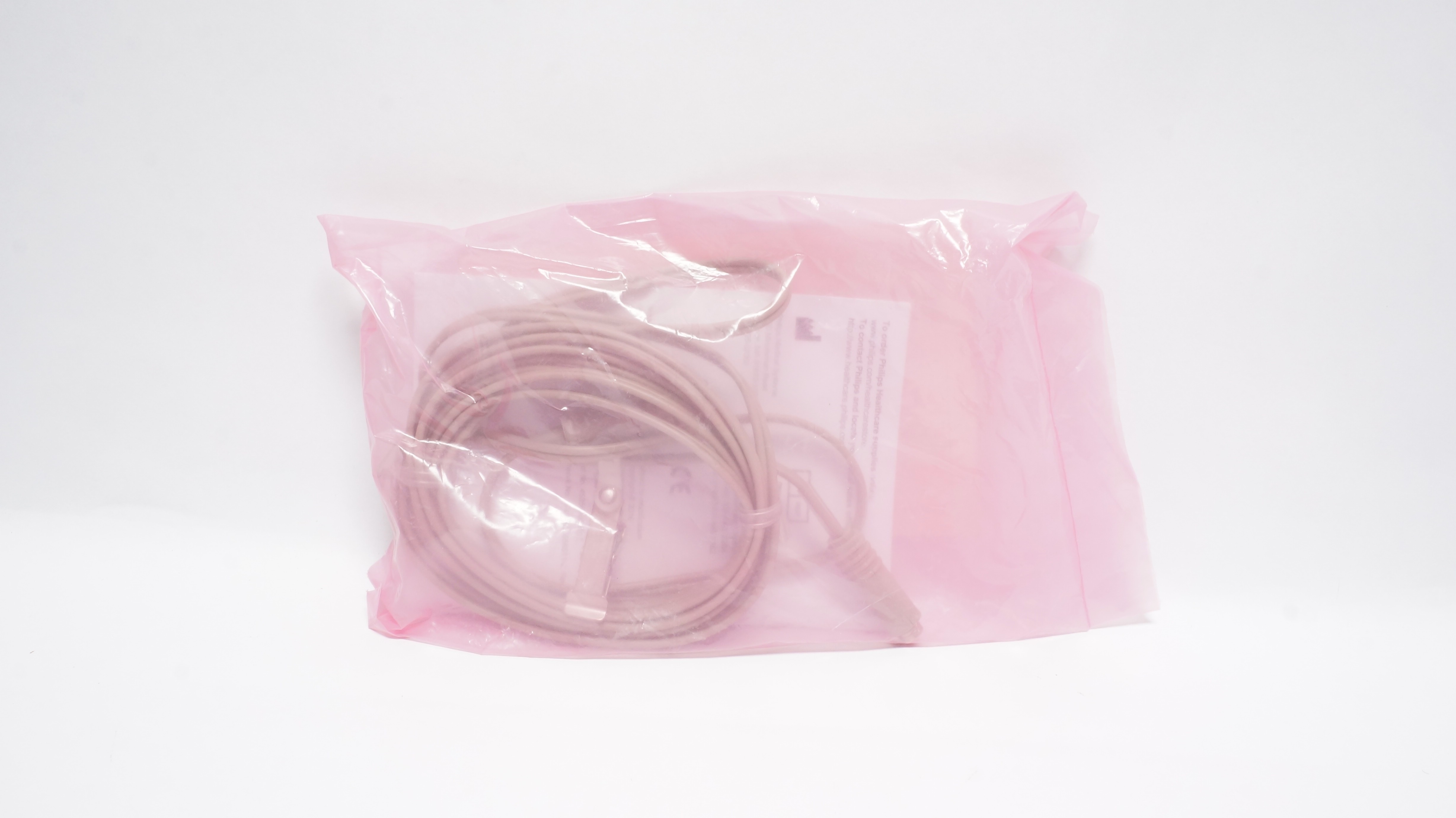 Philips Medical 989803100921 21082A Connector Cable 304cm