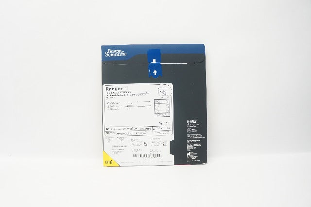 Boston Scientific H74939419701010 Over-The-Wire PTA Ballon Cath. 6F (x)