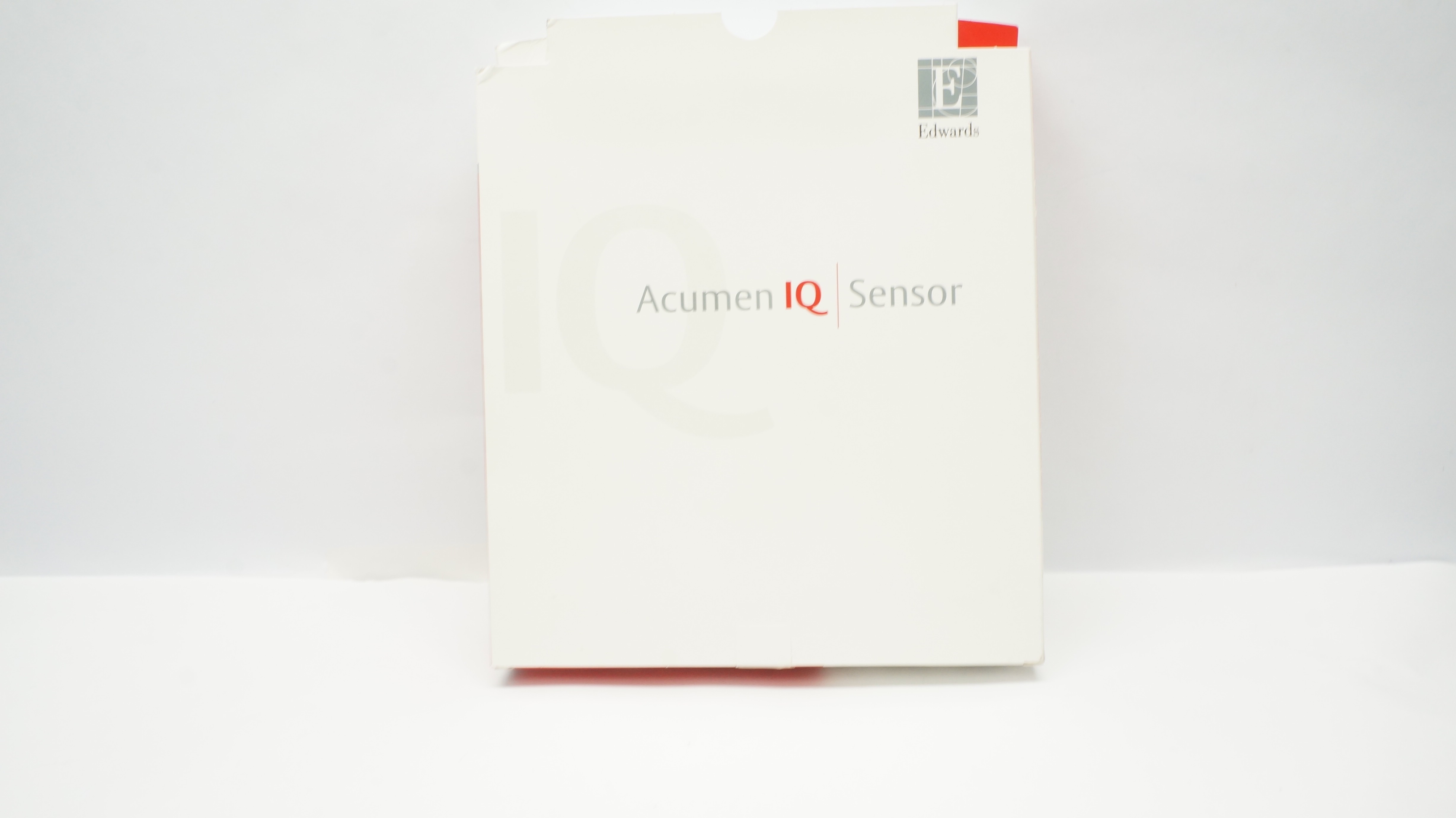 Edwards Lifesciences AIQS6AZ5 Acumen IQ W/VAMP System 1-60In Pressure Tubing