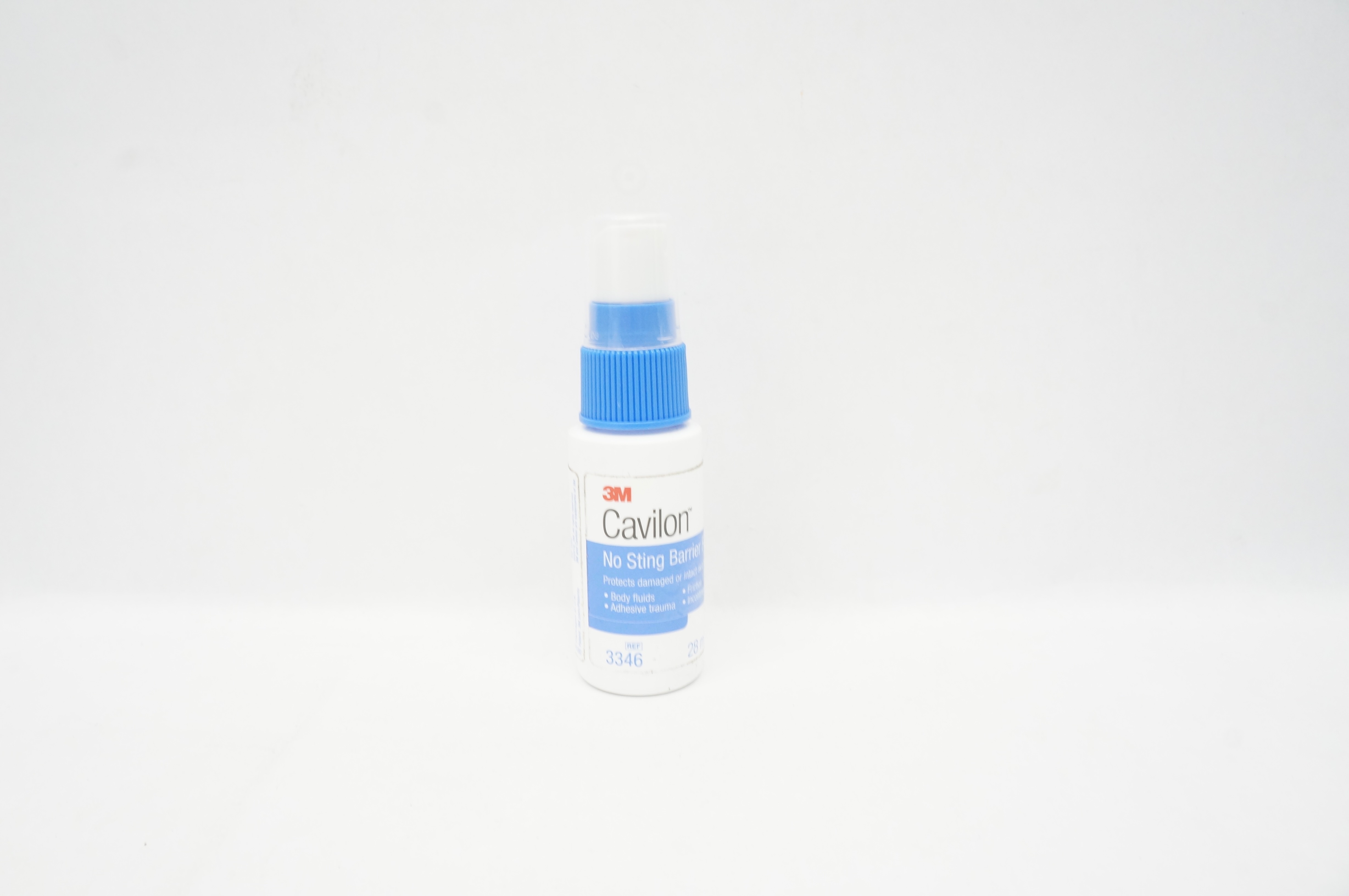 3M 3346 Cavilon No Sting Barrier Film 28mL