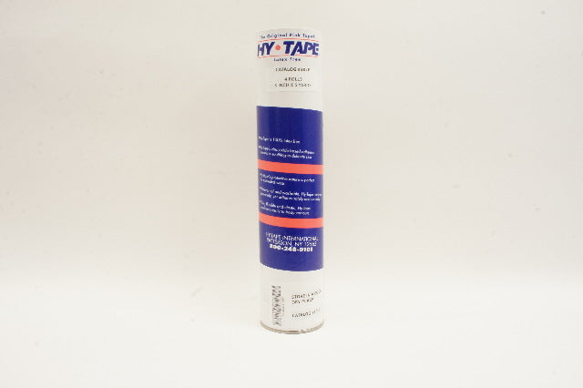 HY-Tape 30LF Zinc Oxide Base 3inch x 5yards - Pack of 2 Rolls
